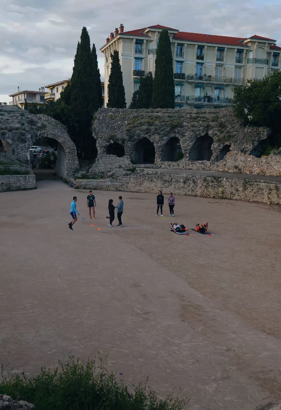 cours collectifs