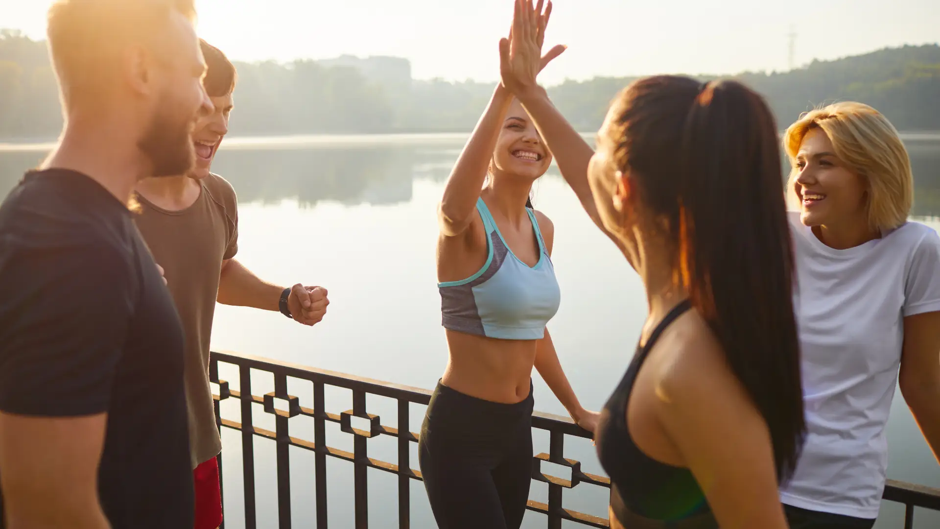 Coaching sportif Monaco - préparation physique DRG Training